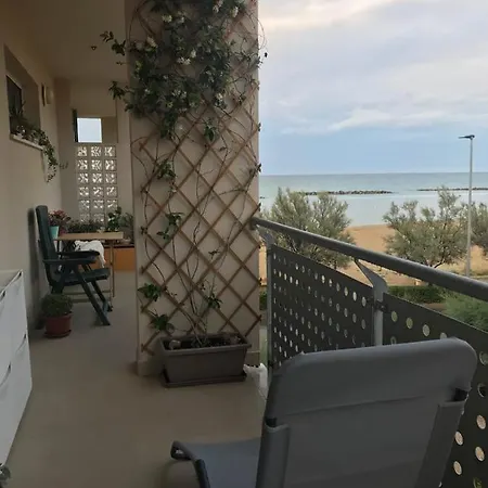 Apartment Fronte Mare Senigallia