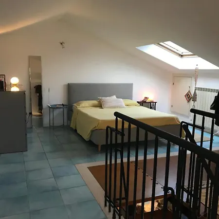 Apartment Fronte Mare