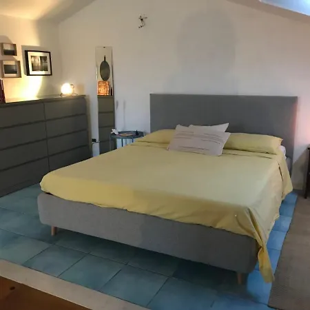 Fronte Mare Apartment *