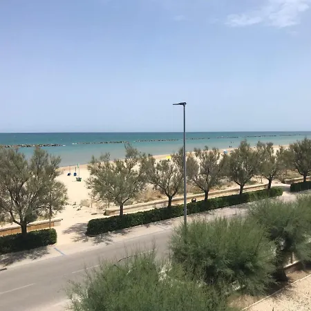Fronte Mare Apartment *